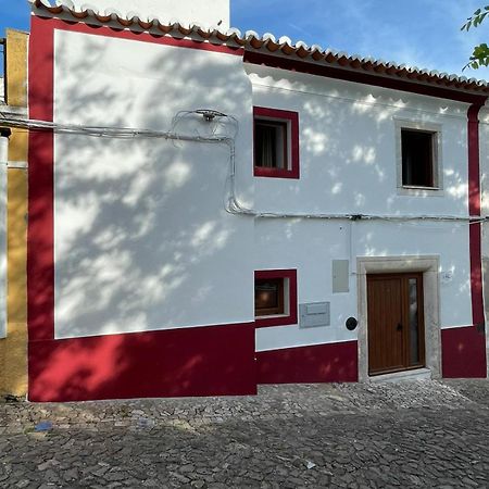 Casa Da Abobereira Villa Estremoz Buitenkant foto