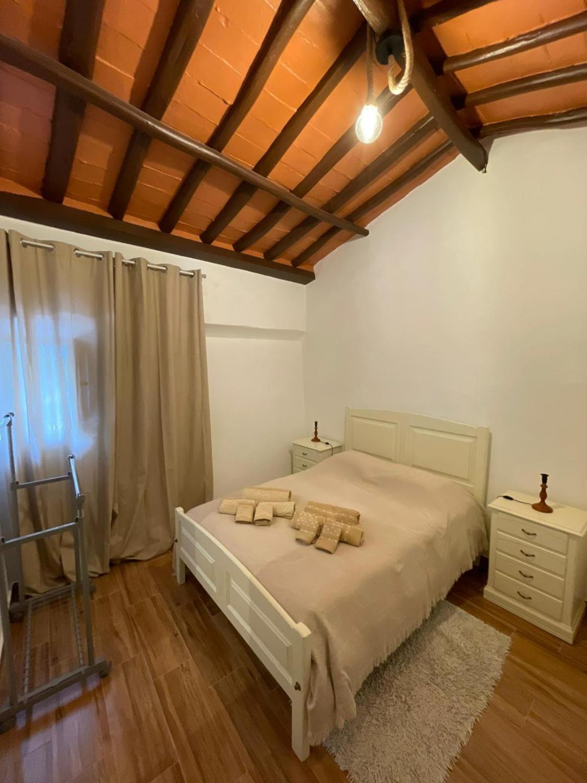 Casa Da Abobereira Villa Estremoz Buitenkant foto