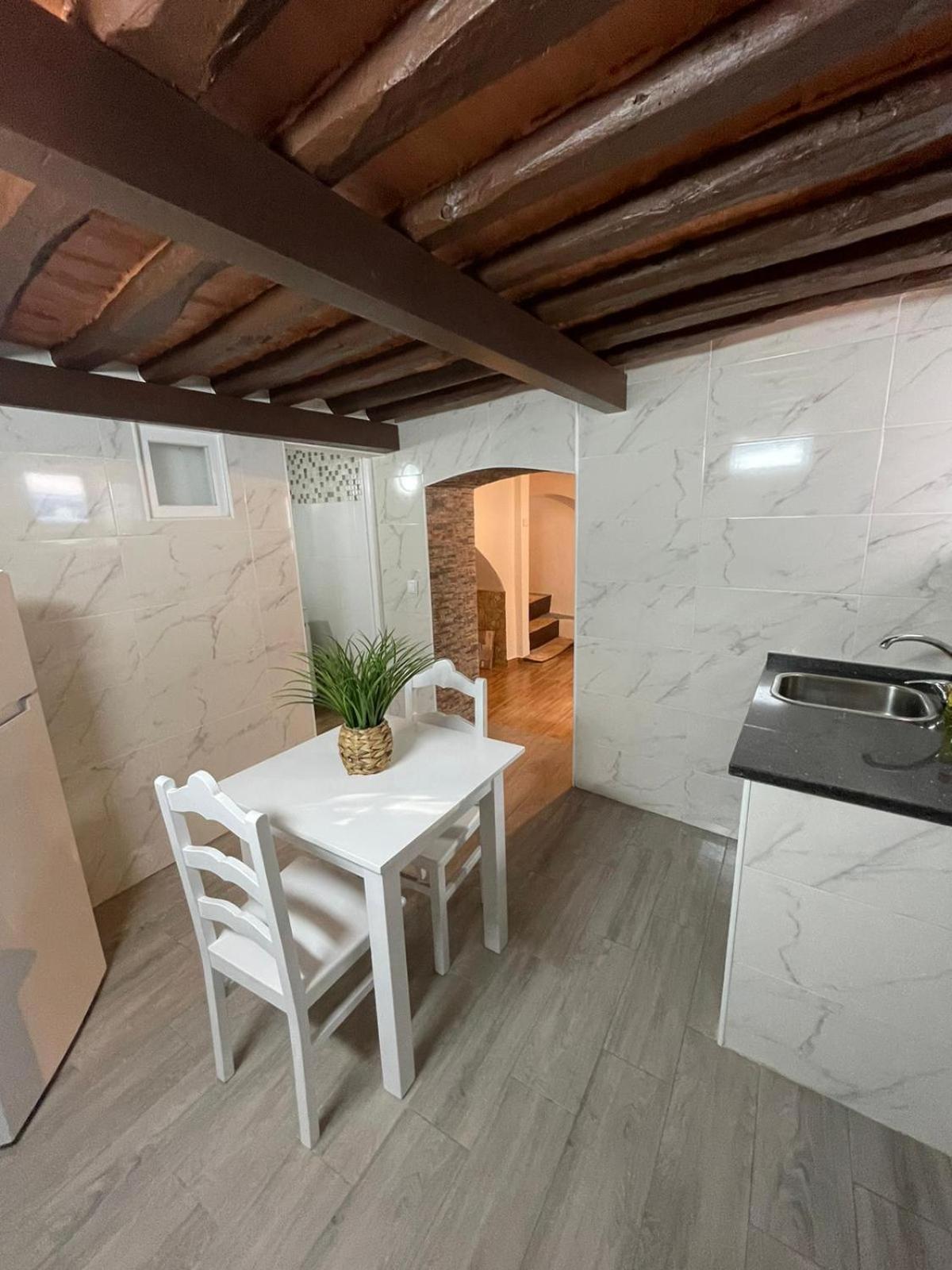 Casa Da Abobereira Villa Estremoz Buitenkant foto