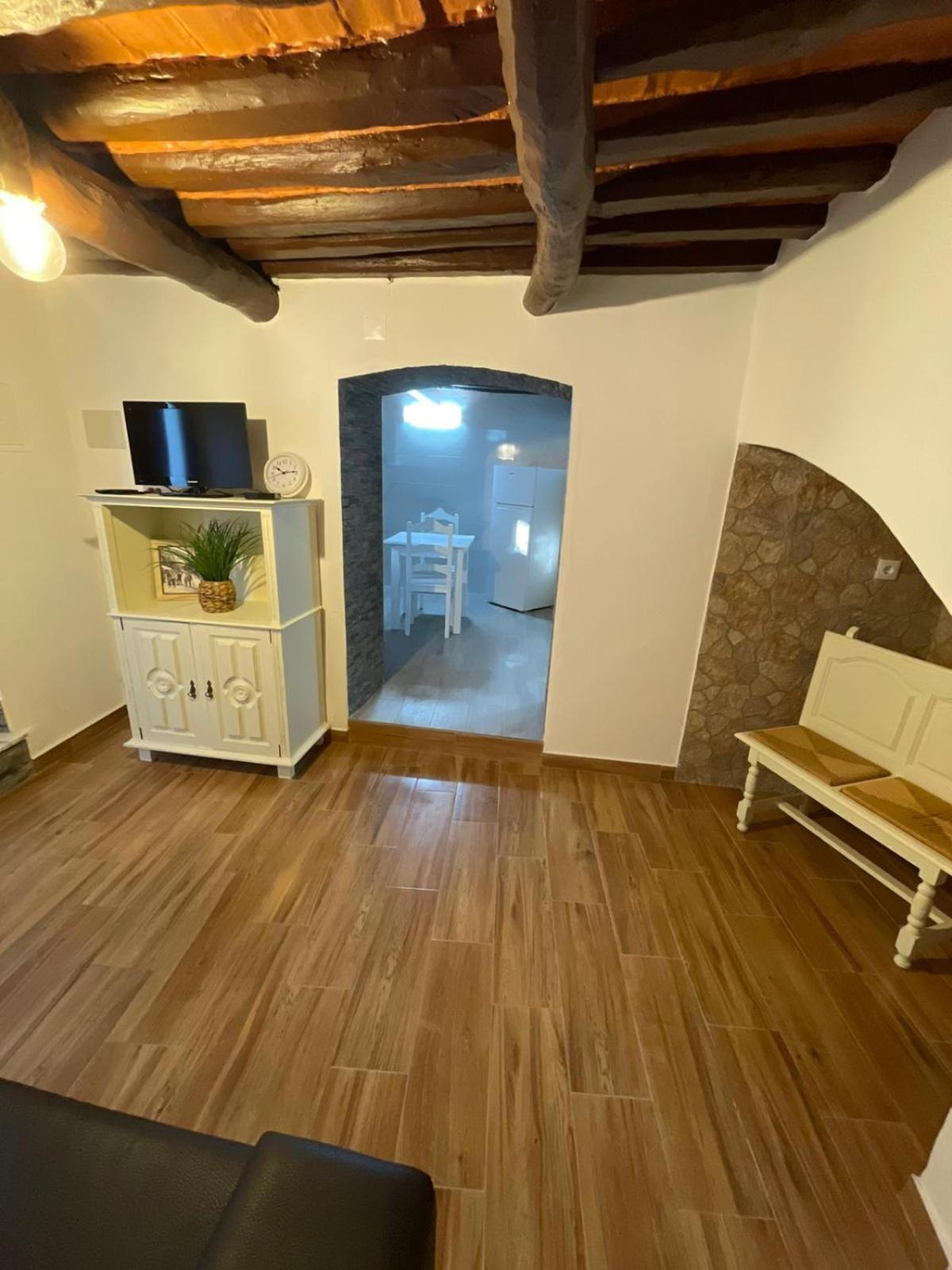 Casa Da Abobereira Villa Estremoz Buitenkant foto