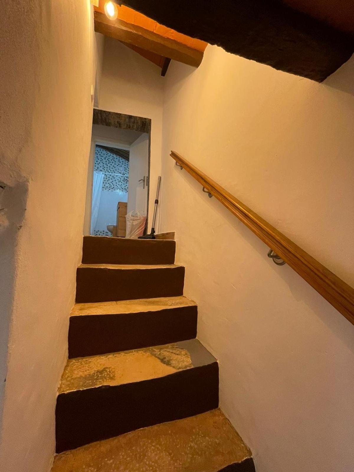 Casa Da Abobereira Villa Estremoz Buitenkant foto