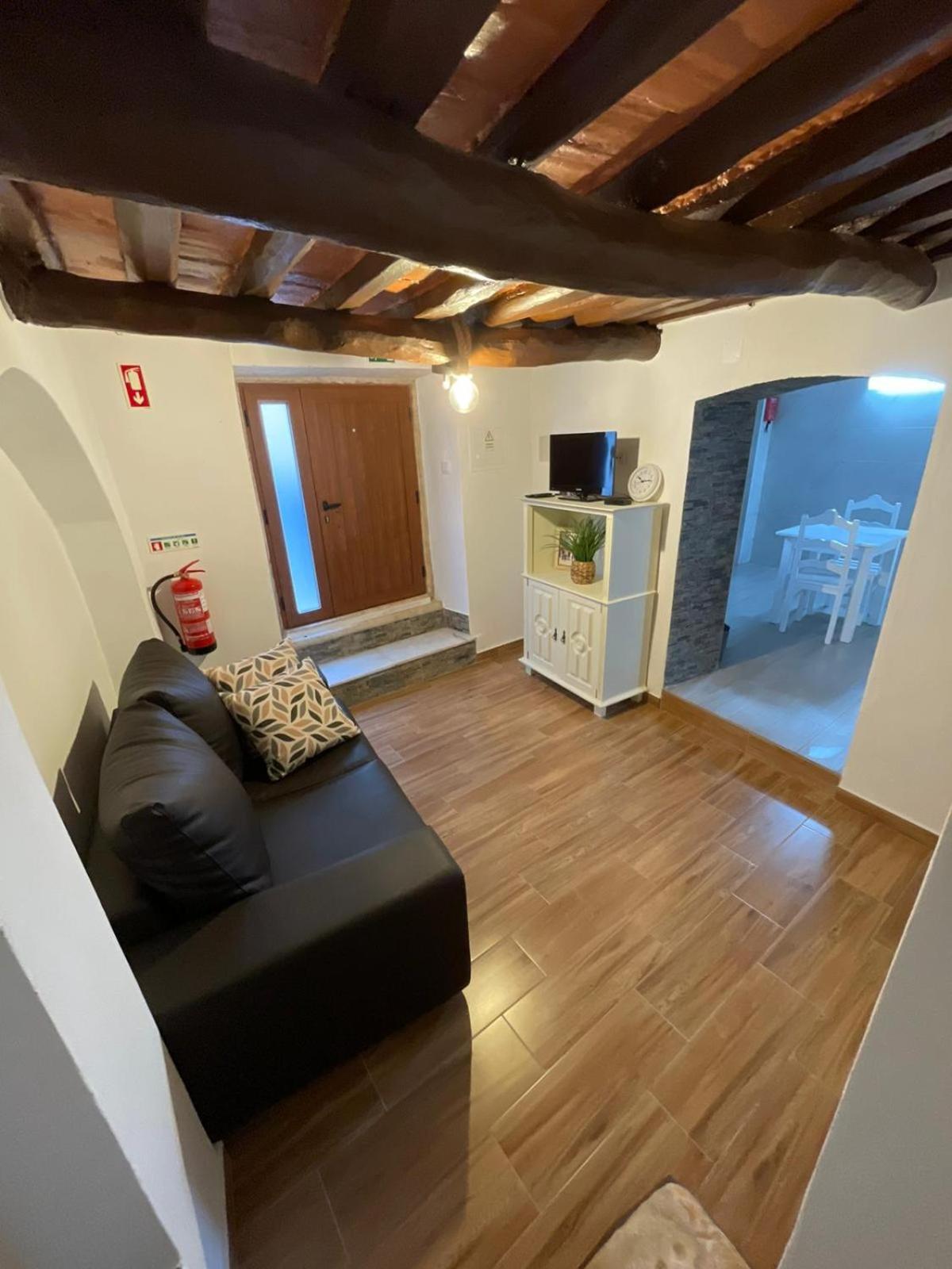 Casa Da Abobereira Villa Estremoz Buitenkant foto