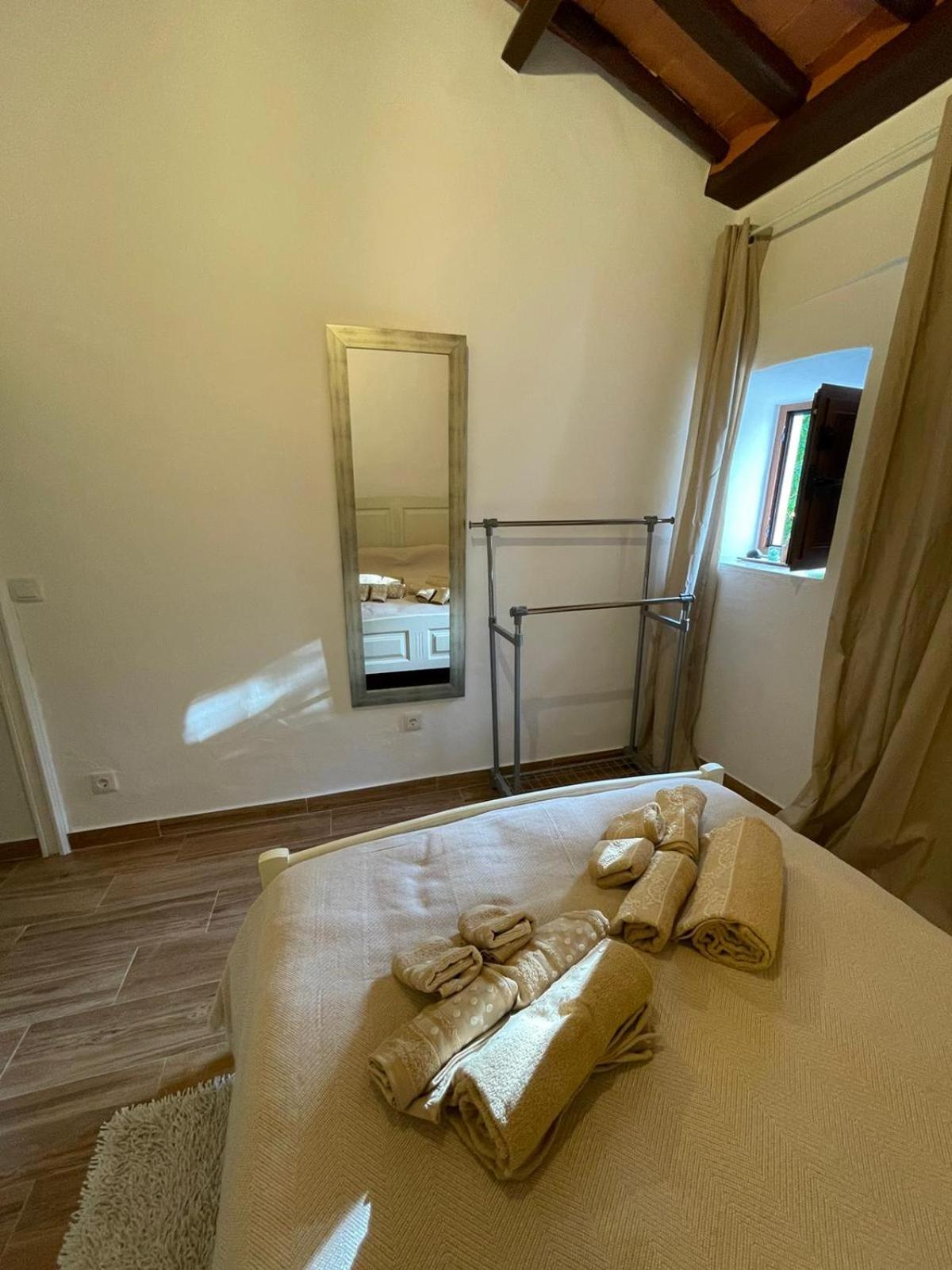 Casa Da Abobereira Villa Estremoz Buitenkant foto
